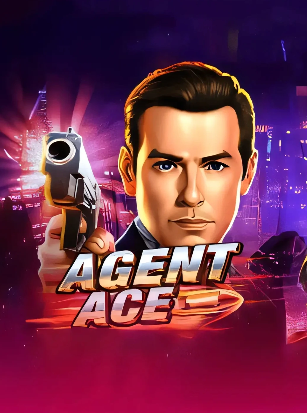Agent Ace