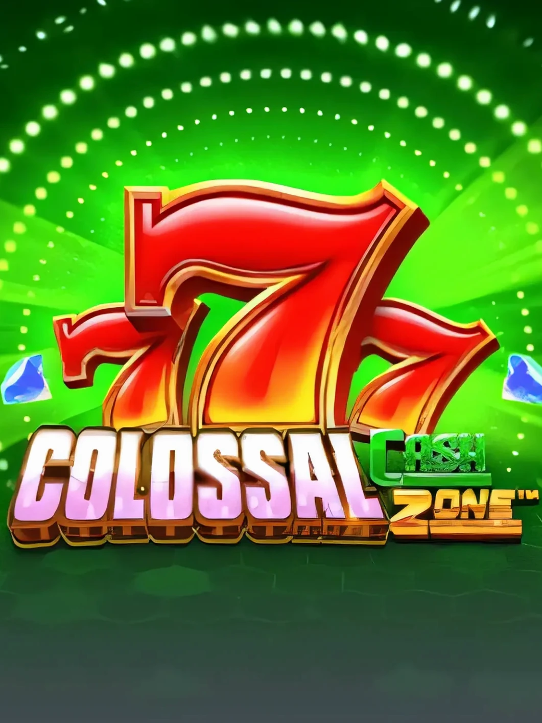 Colossal Cash