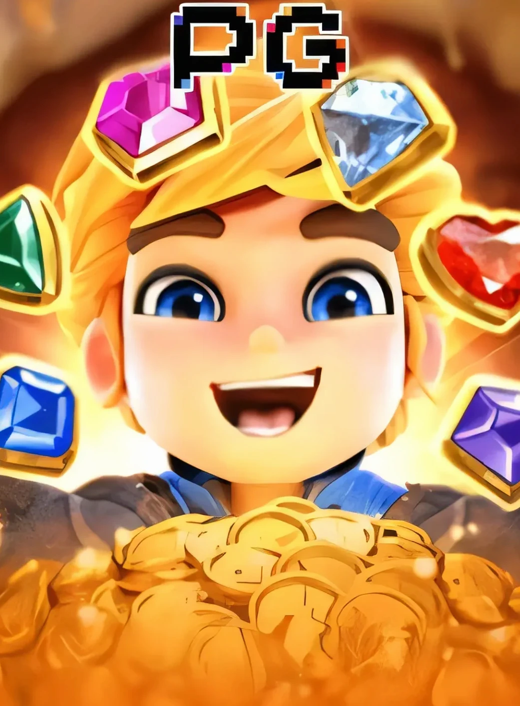 Gem Saviour
