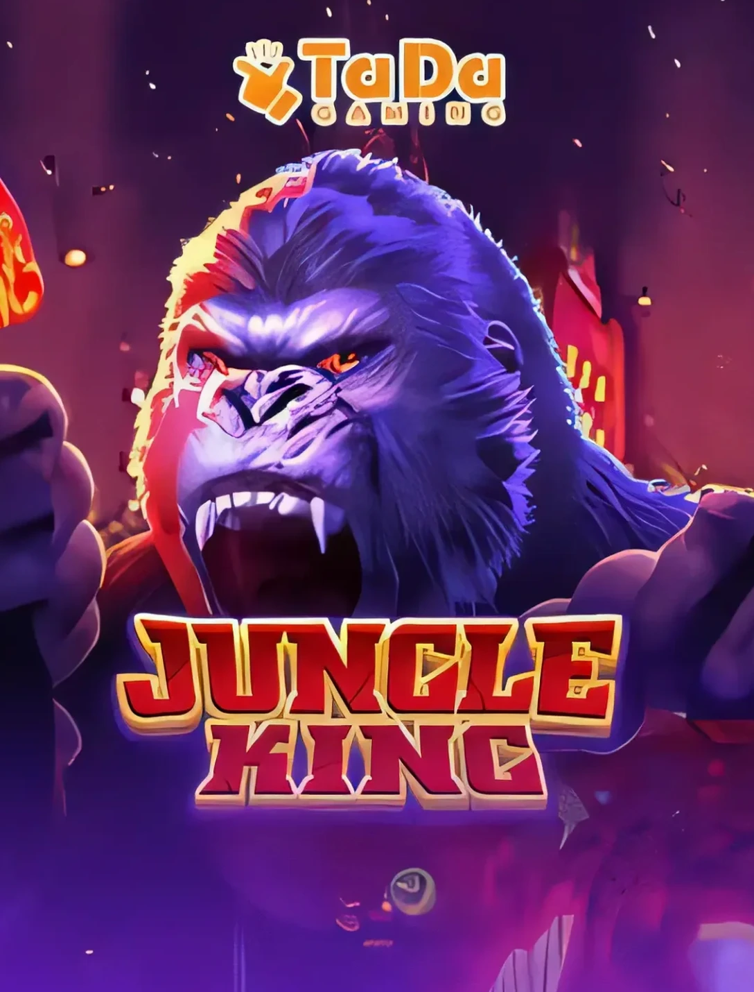 Jungle King