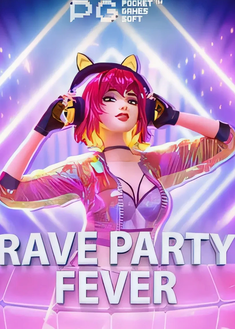 Rave Party Fever