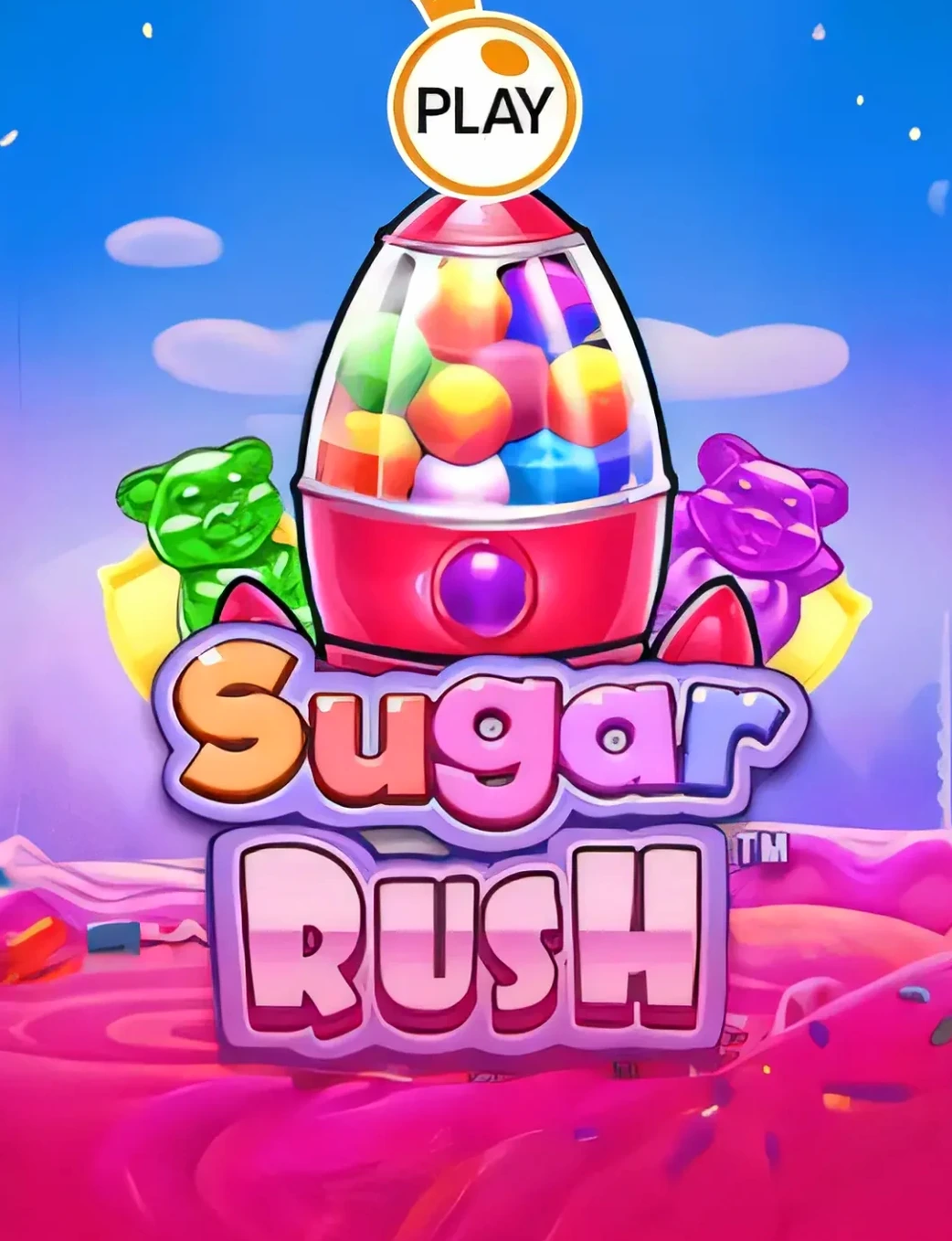 Sugar Rush