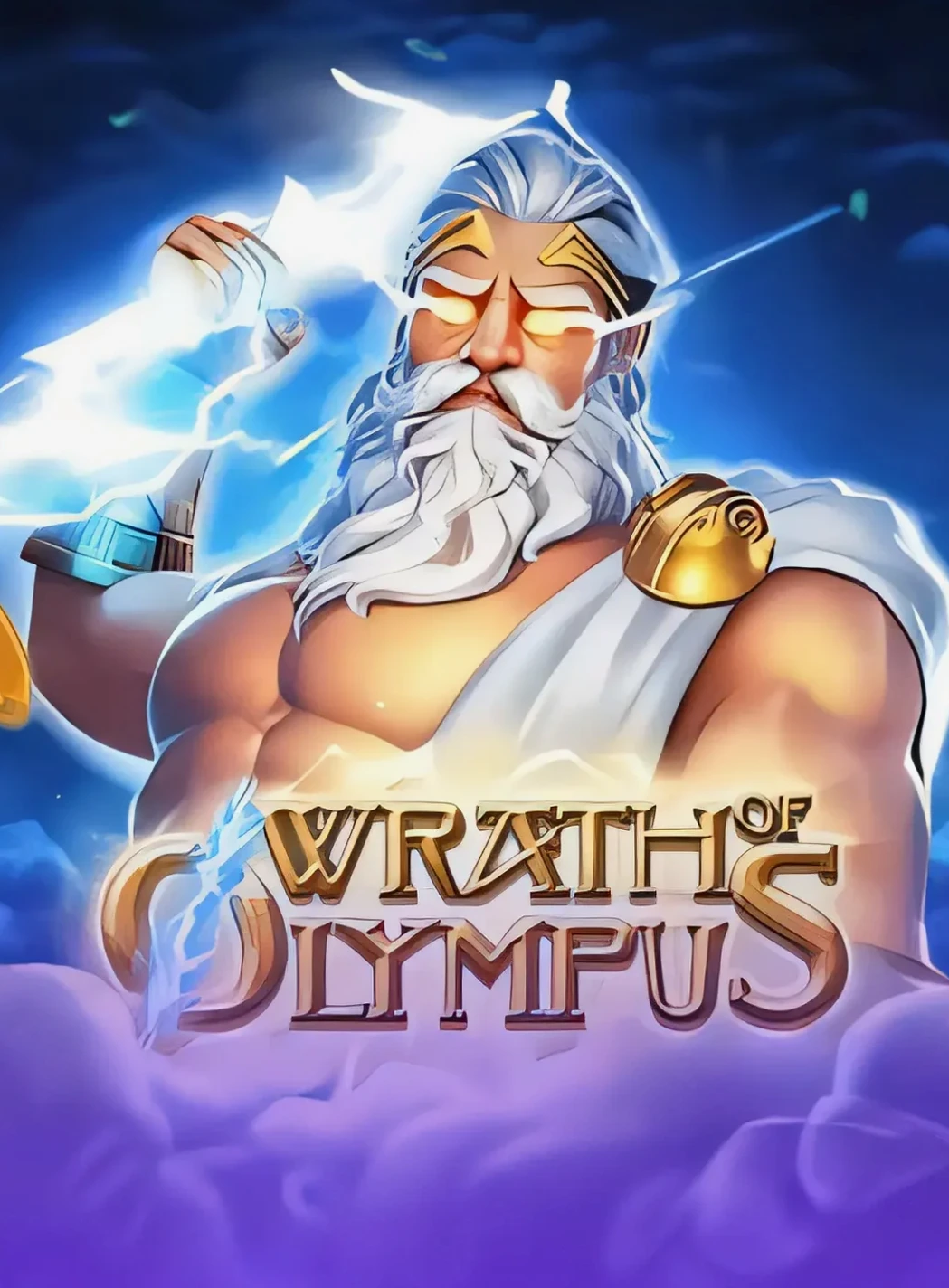 Wrath Olympus